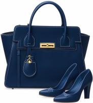 کیف و کفش زنانه